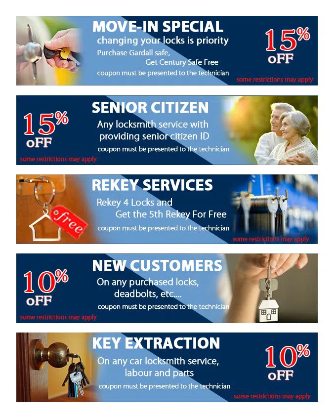 State Locksmith Services Ankeny, IA 515-212-3388 - coupon20-set-five